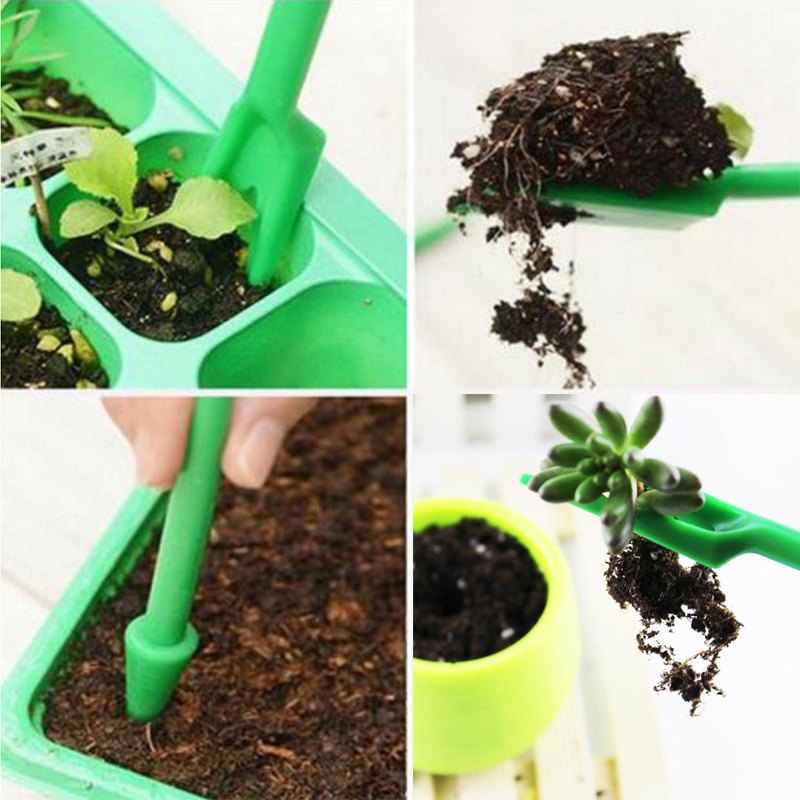 Mini Gardening Tool Set Label  - đánh giá và giá Garden Label Marker