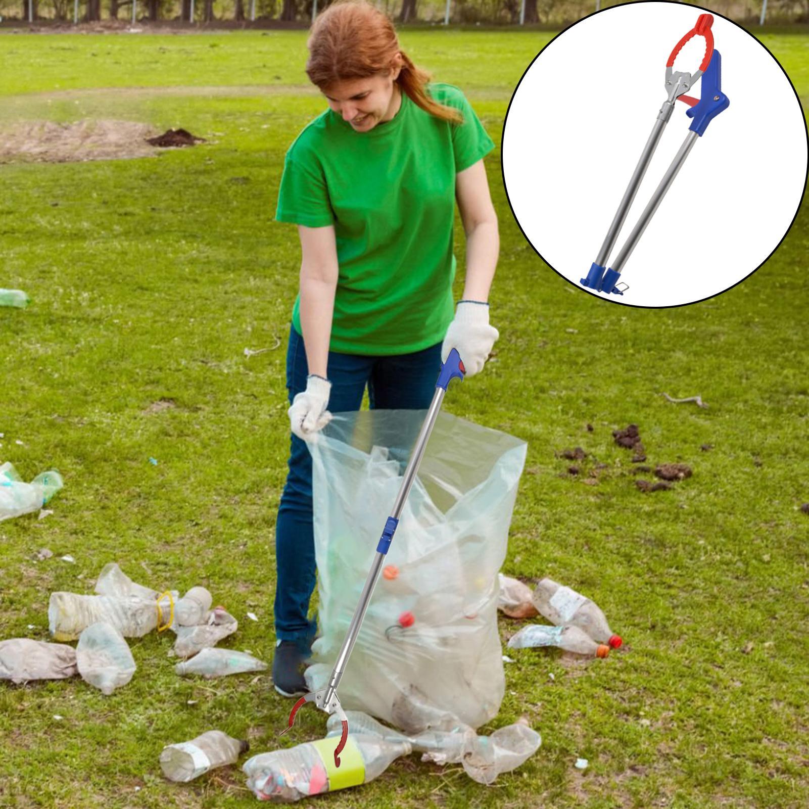 Grabber Tool Aluminum Alloy Li - đánh giá và giá Gardening Tools For Elderly
