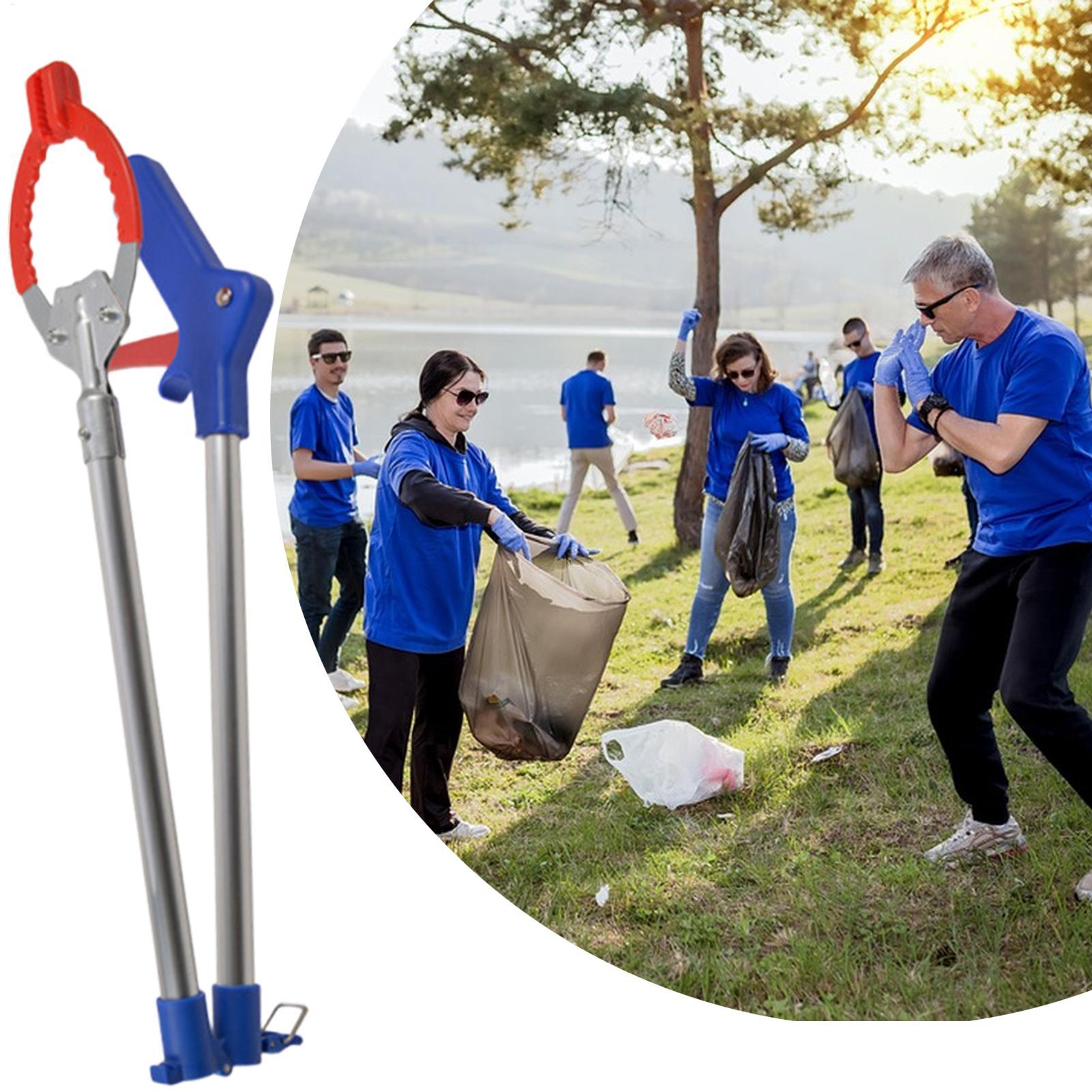 Grabber Tool Aluminum Alloy Li - đánh giá và giá Gardening Tools For Elderly