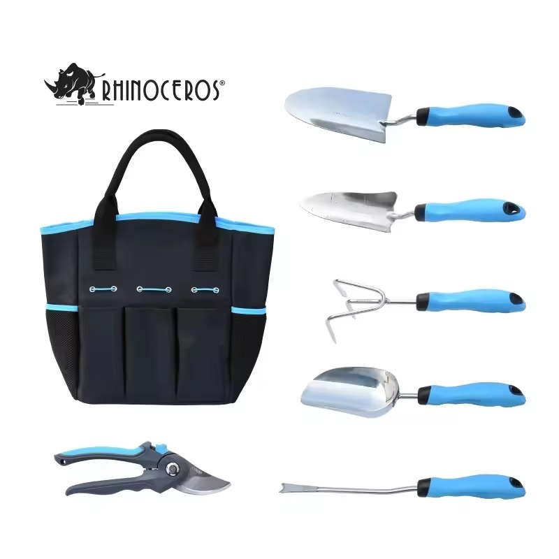 STLF Professional Stainless St - đánh giá và giá Spade Digging Fork
