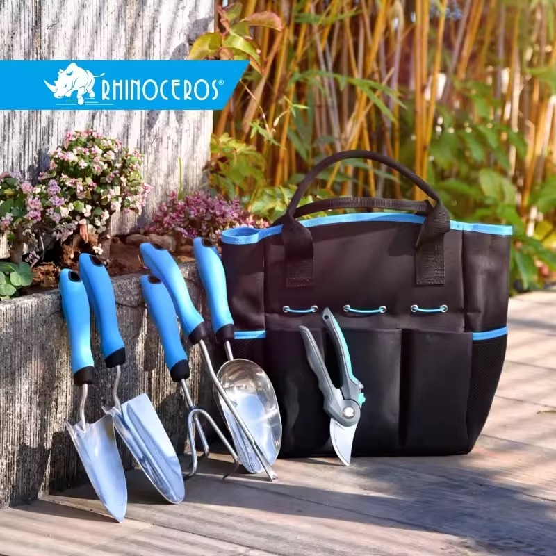 STLF Professional Stainless St - đánh giá và giá Spade Digging Fork